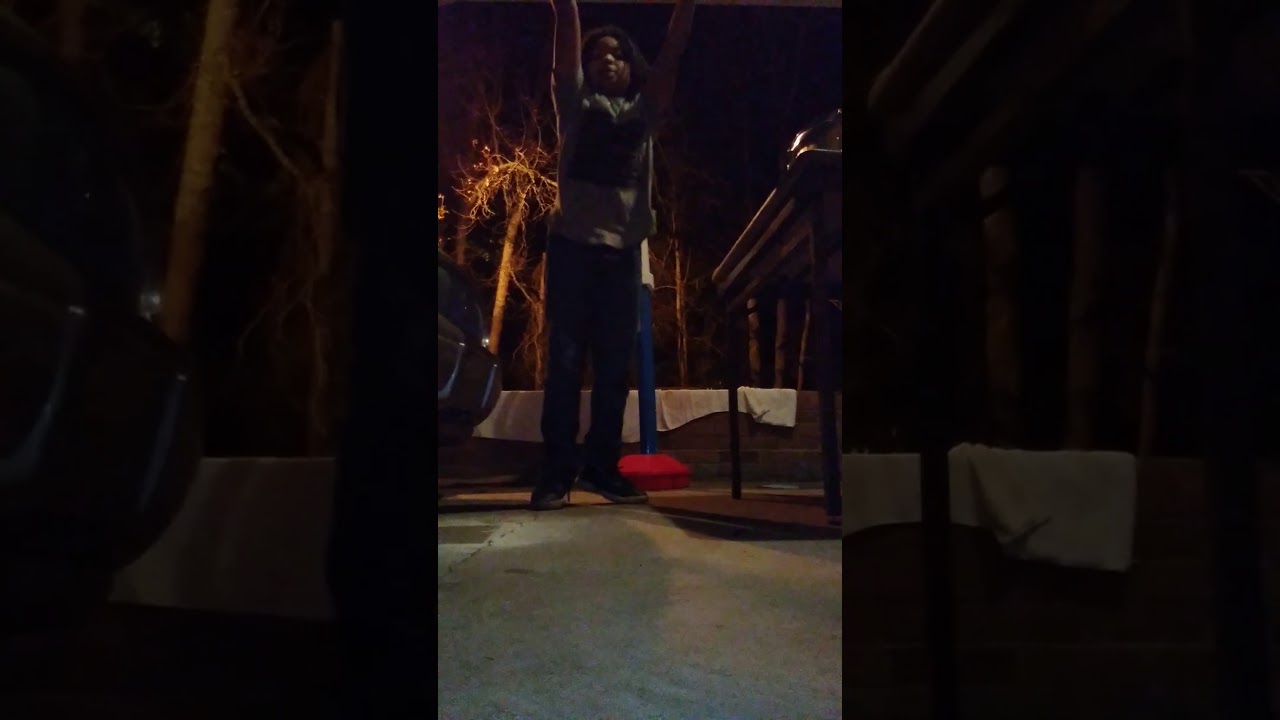 Hand Toss Tutorial