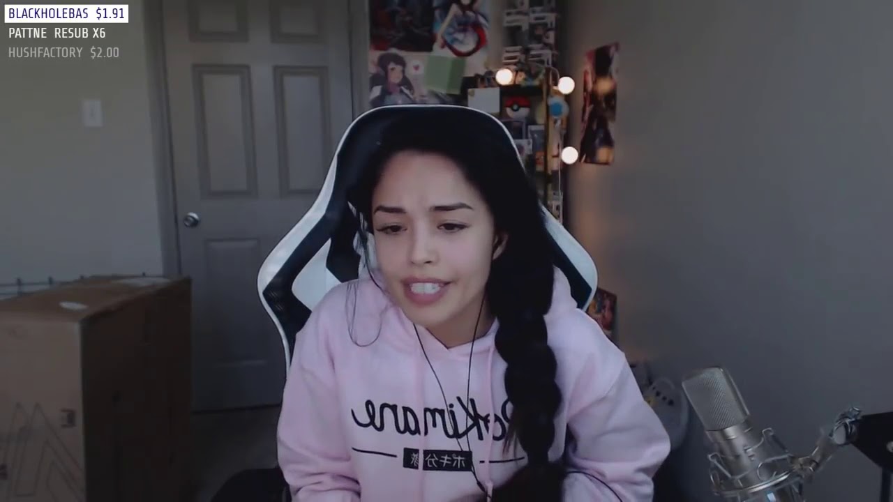 Valkyrae's Most Viewed Clips Of ALL TIME