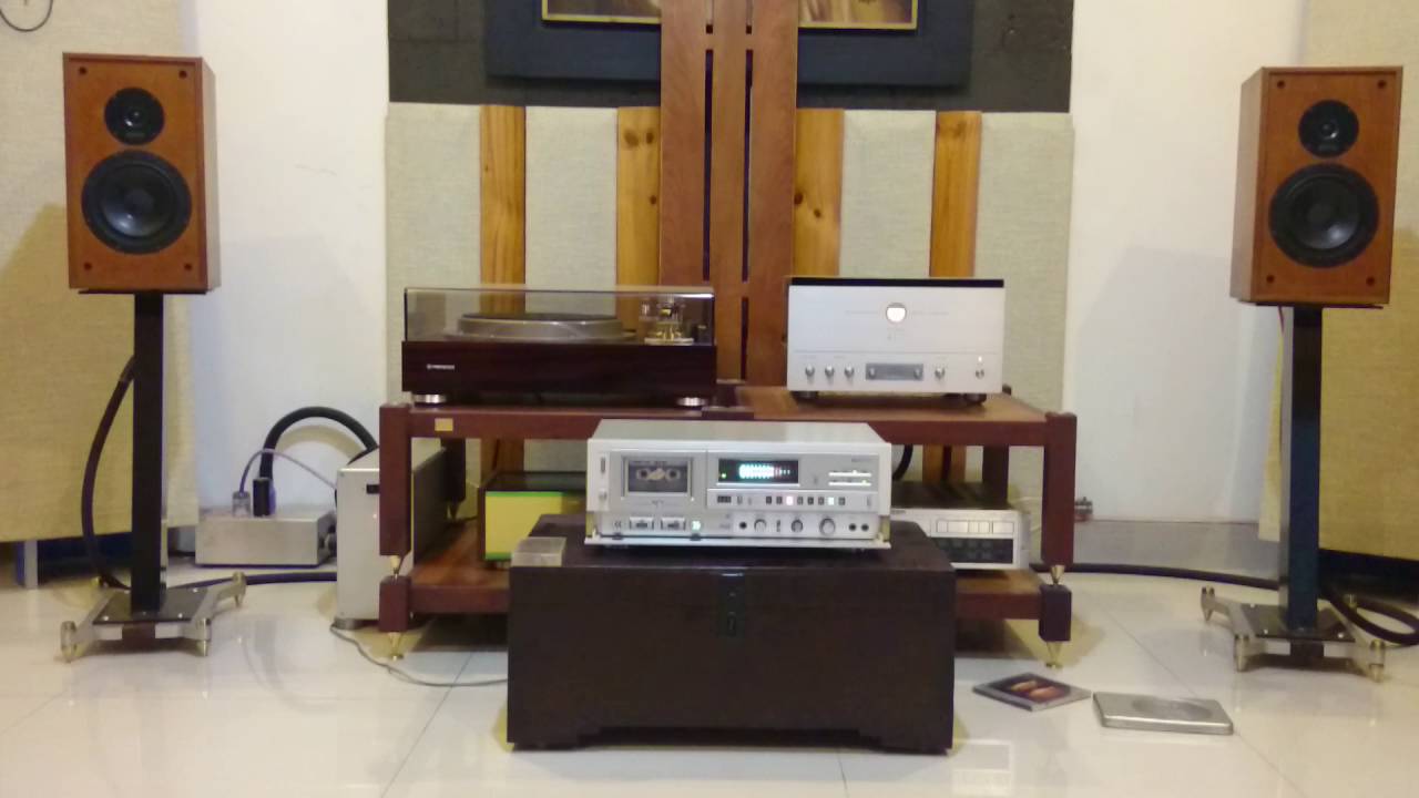 Spendor SP3/1