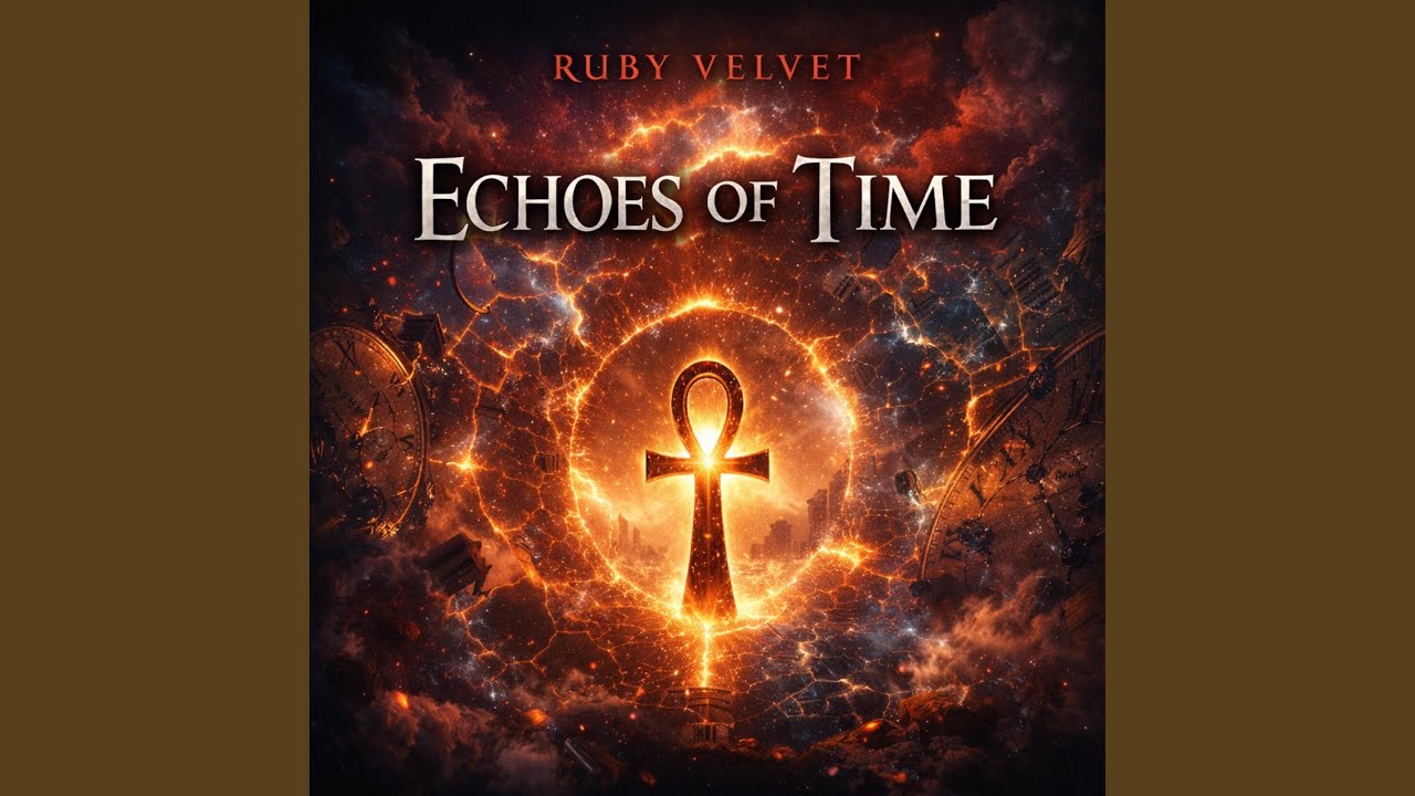 Echoes of Time