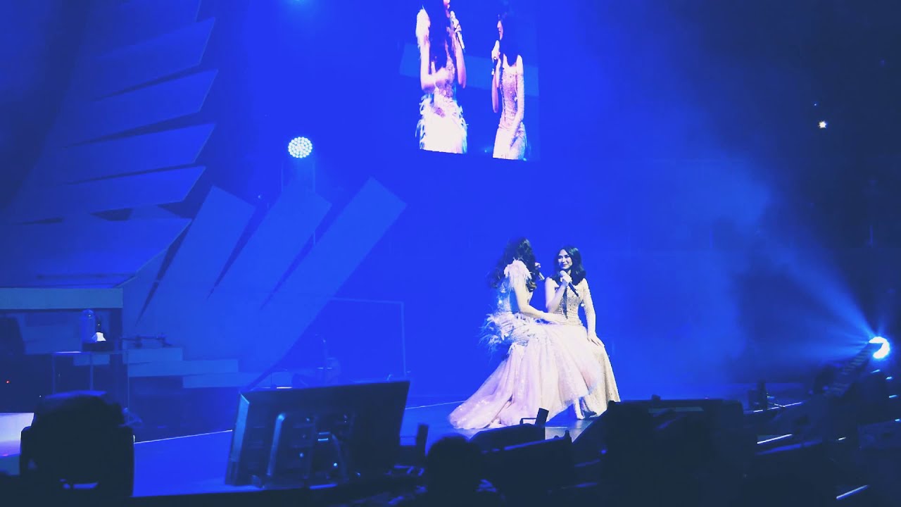 How Could You Say You Love Me | Regine x Sarah | Unified