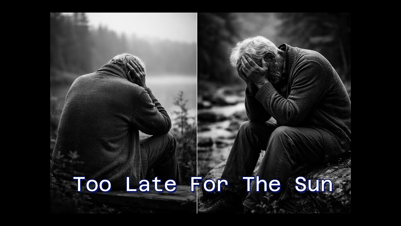 Too Late For The Sun