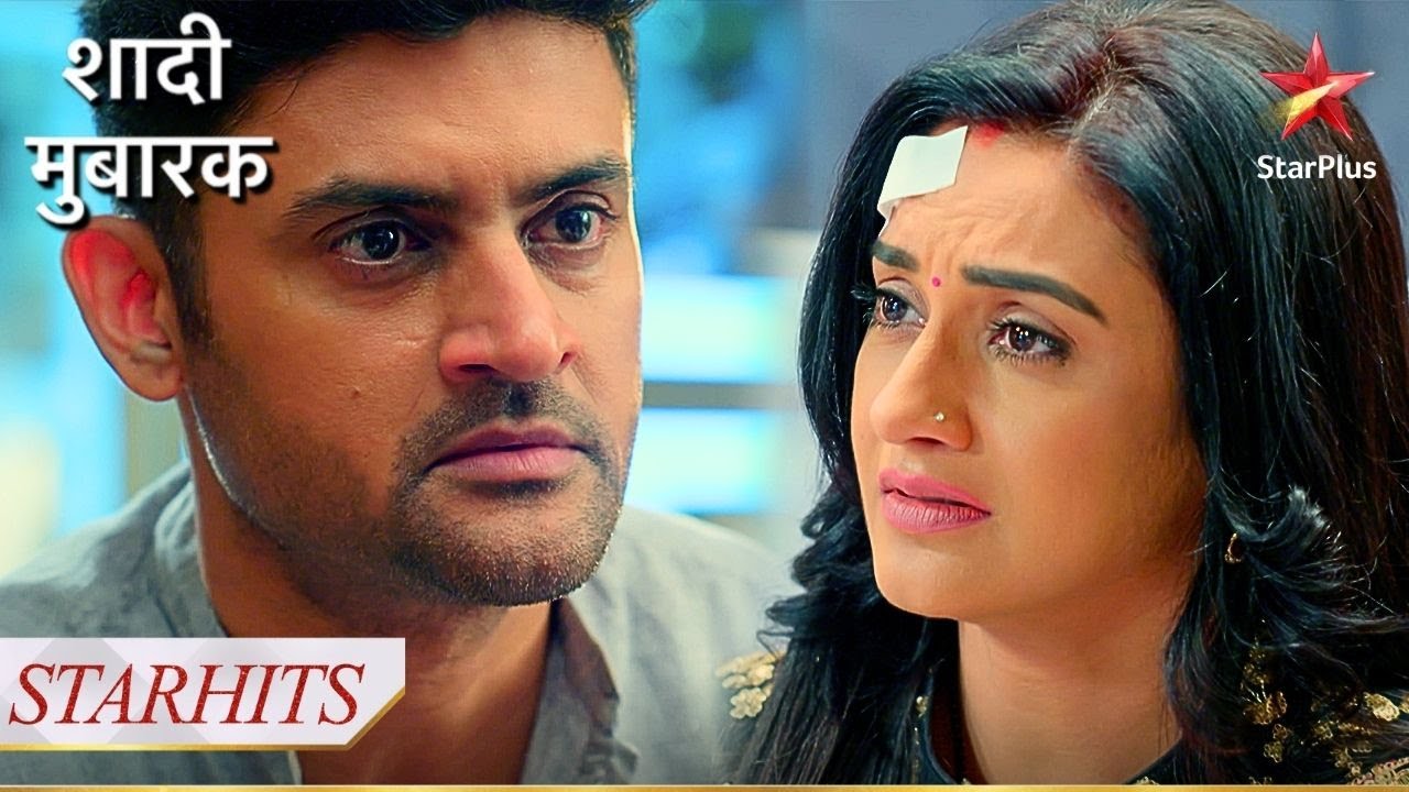 Preeti ne di K.T ko apni kasam! | Shaadi Mubaarak