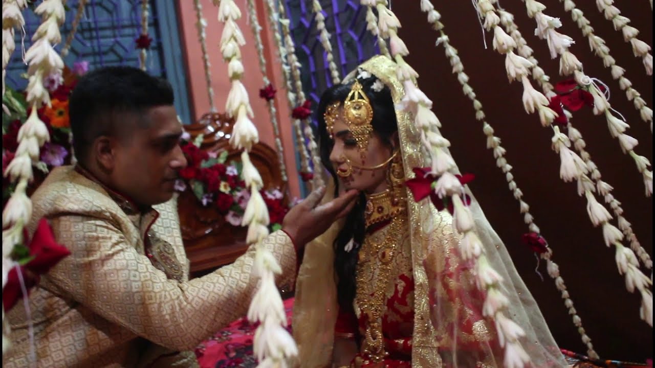 বাসর । Basor  Bangla shortflim By Anjila Flims