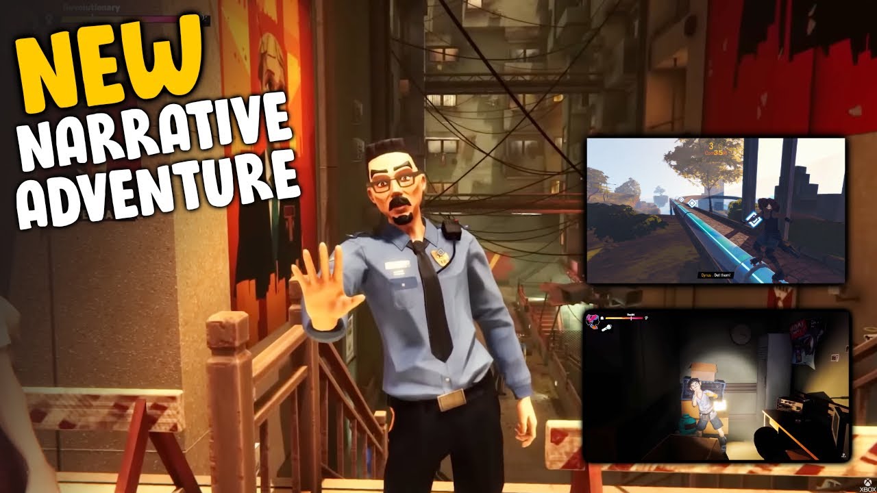 Road 96: Mile 0 - A Narrative Adventure Game You Should Know About.. (CHOICES MATTER)