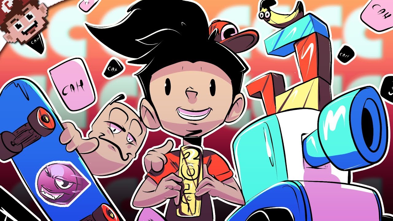 Thank You Internet ❤️! (Funny Gaming Moments of 2019)