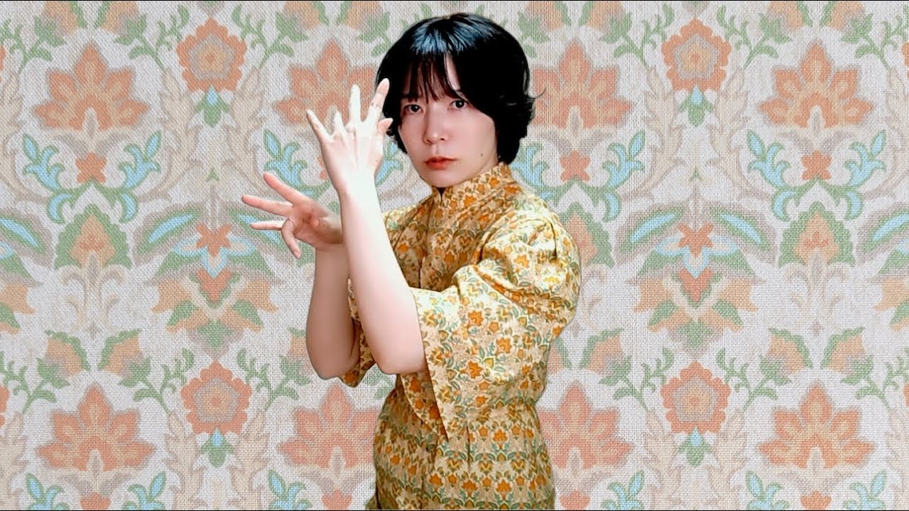 エスニックな柄でエスニックな服を作ったらめちゃくちゃカッコよくなった