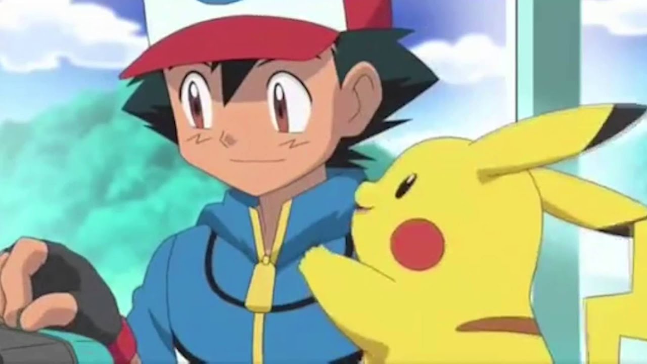 Danny DeVito as the Voice of Pikachu | New York Post