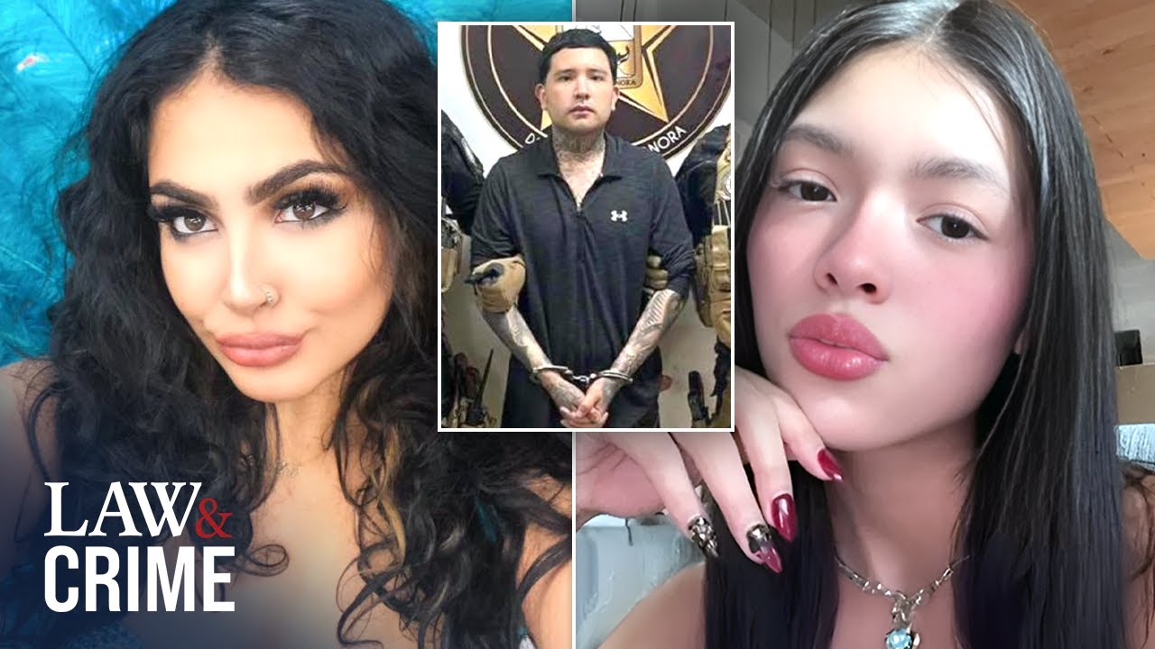 Man on the Run for Model’s Murder Kills Another Woman: Police