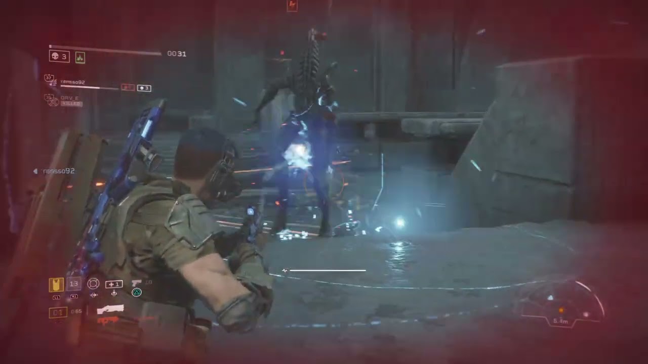 Aliens: Fireteam Elite (PS4)_20250716002612