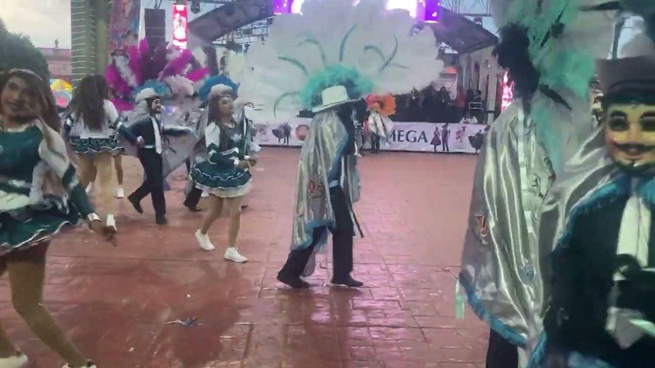 Camada San Jorge Concurso Contla 2026