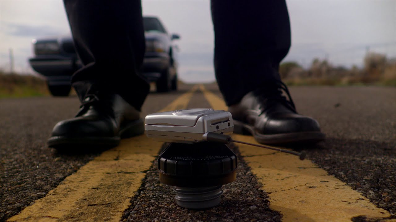 Better Call Saul - Season 3 OST - 3.02 - 02: Mike in Pursuit (III)