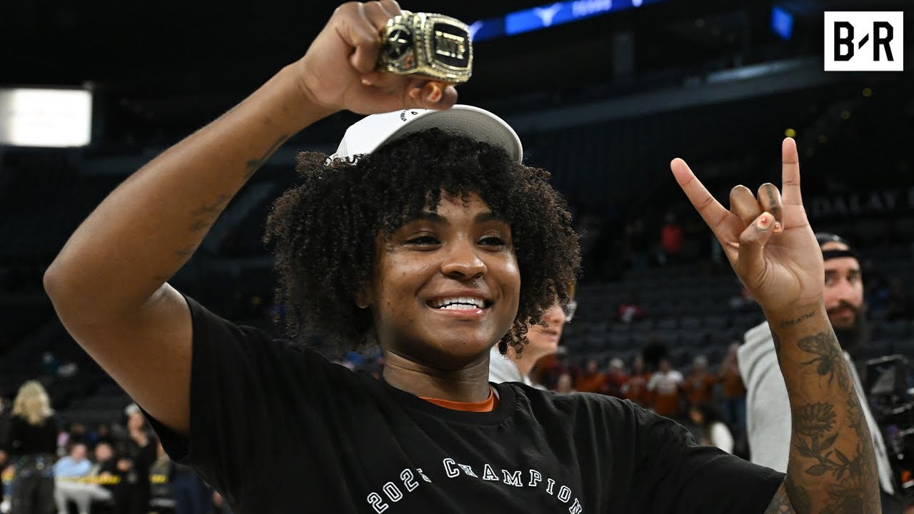 Texas Hits Game-Winner vs. South Carolina to Win Players Era Championship