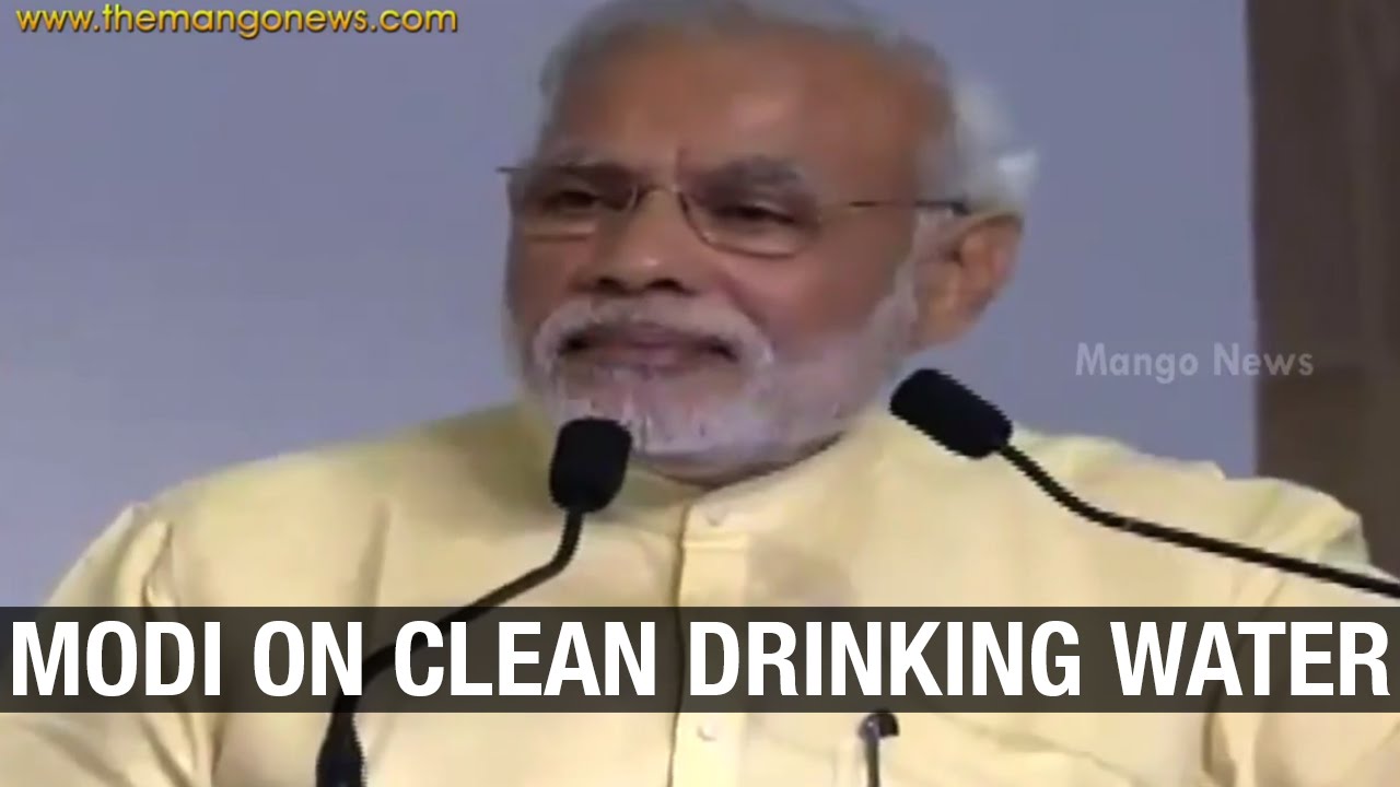 PM Narendra Modi speech at Reliance Foundation Hospital inauguration - Part 2