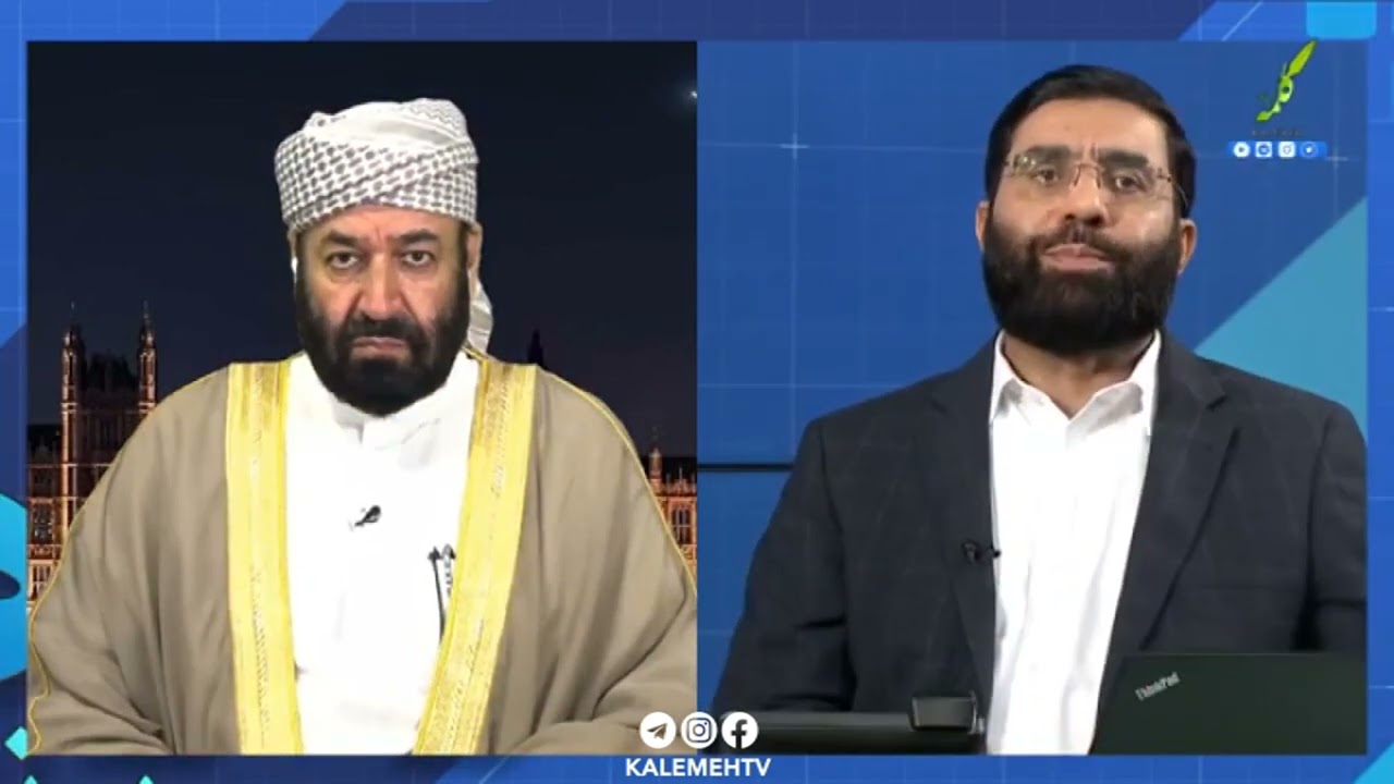 استاد عبدالفتاح خدمتی: مراجع تقلید شیعه حیثیت خود را از دست داده&zwnj;اند