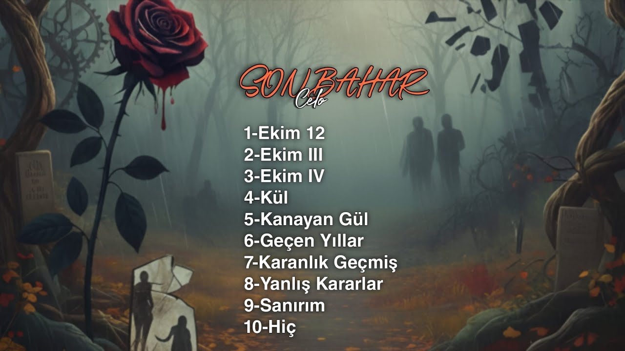 Celo - Ekim IV 