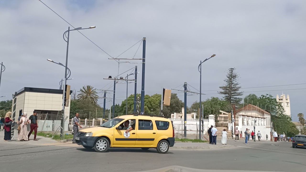 Cheikh Maazouz Bouadjadj Allah Yaetih Sahtou.. Khedma men El Kbar..