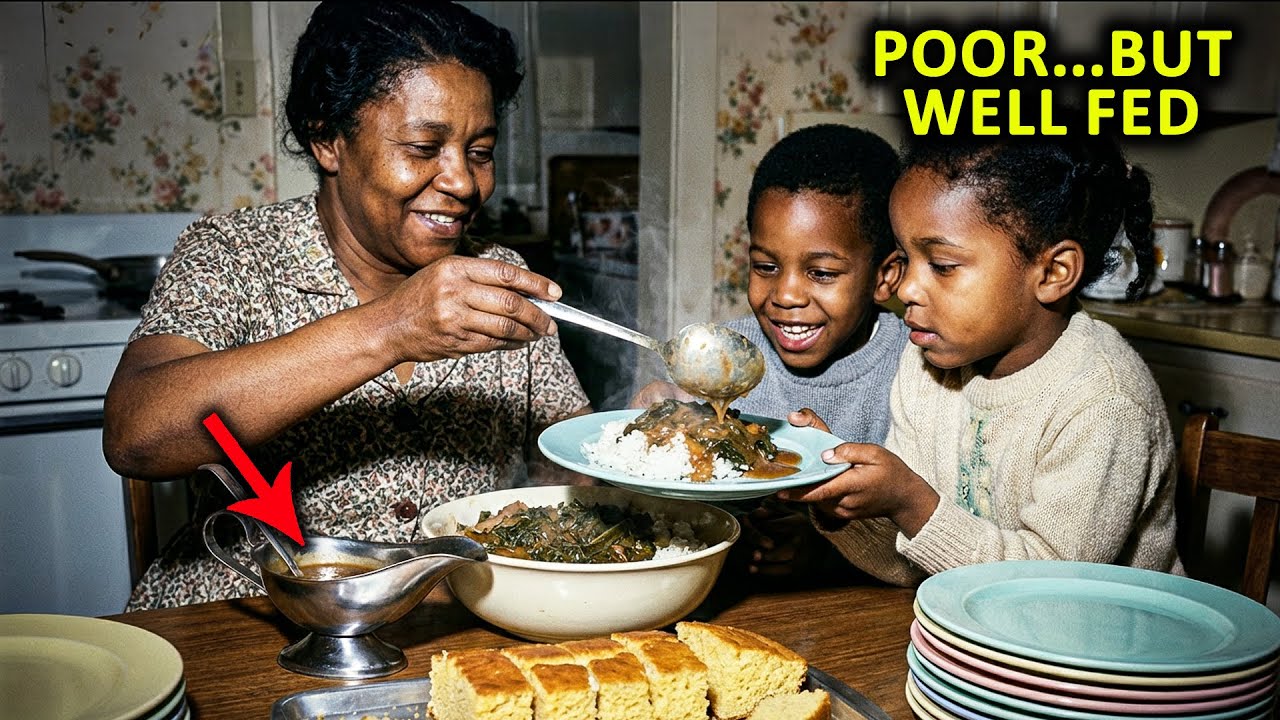 60 Cheap Soul Food Dishes Your Grandma Always Had On the Table!