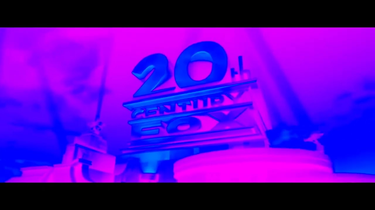 20th Century Fox/Blue Sky Studios/Outfit7 (Talking Tom and Friends Movie 2)