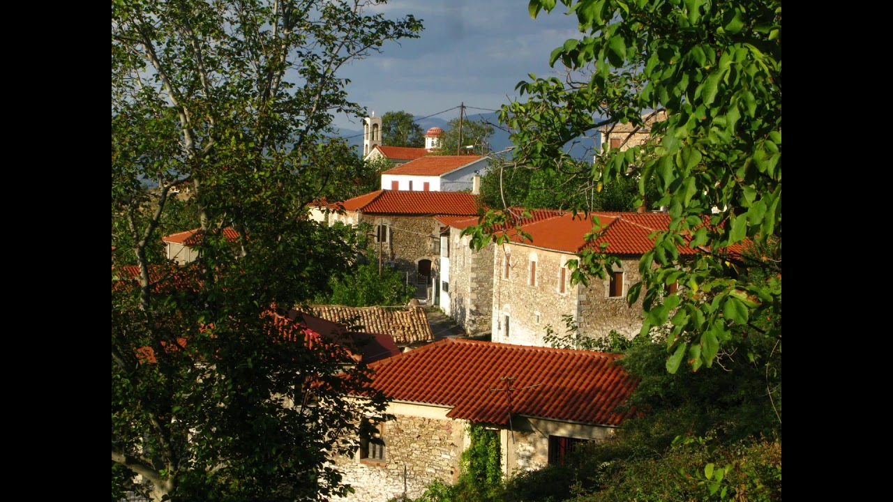 Μοναστήρι Μεσσηνίας