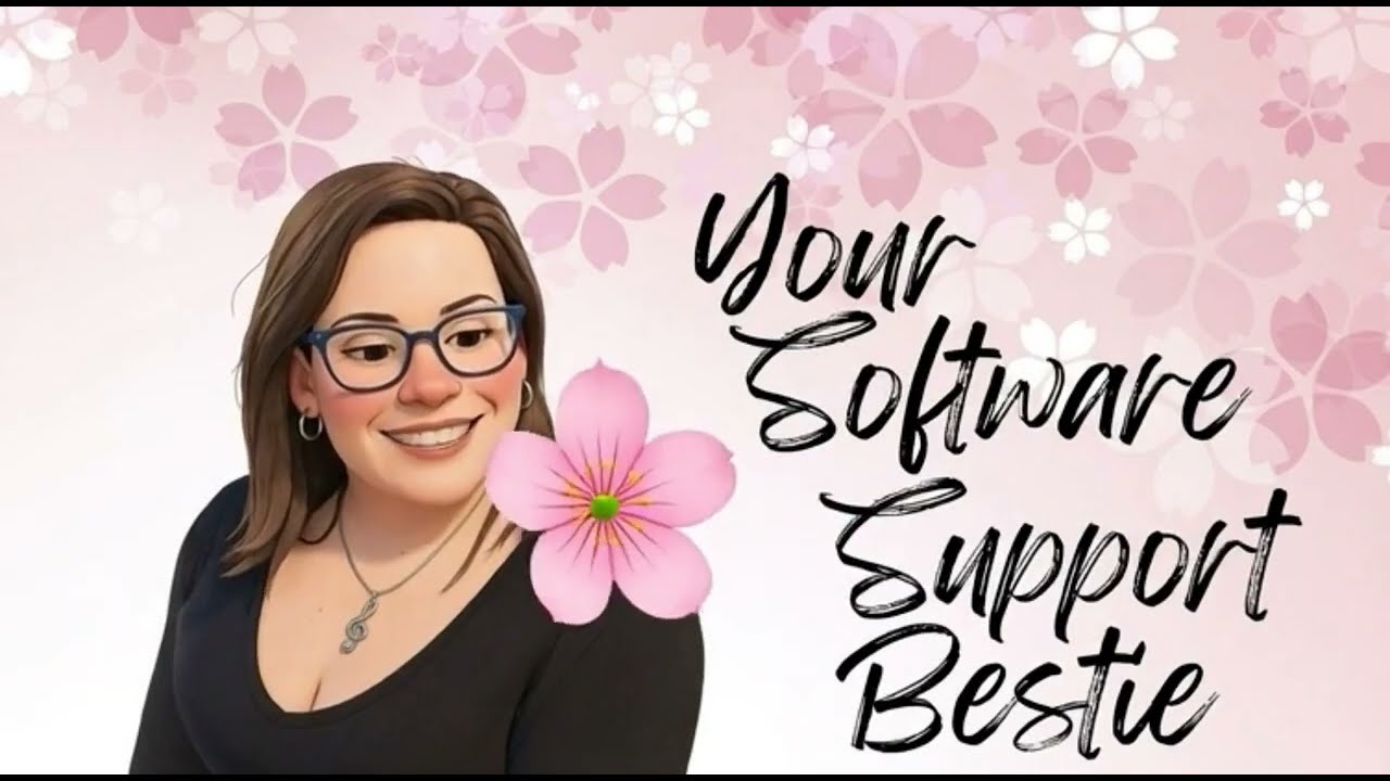 Software Shouldn’t Be This Hard - Welcome to Your Software Support Bestie