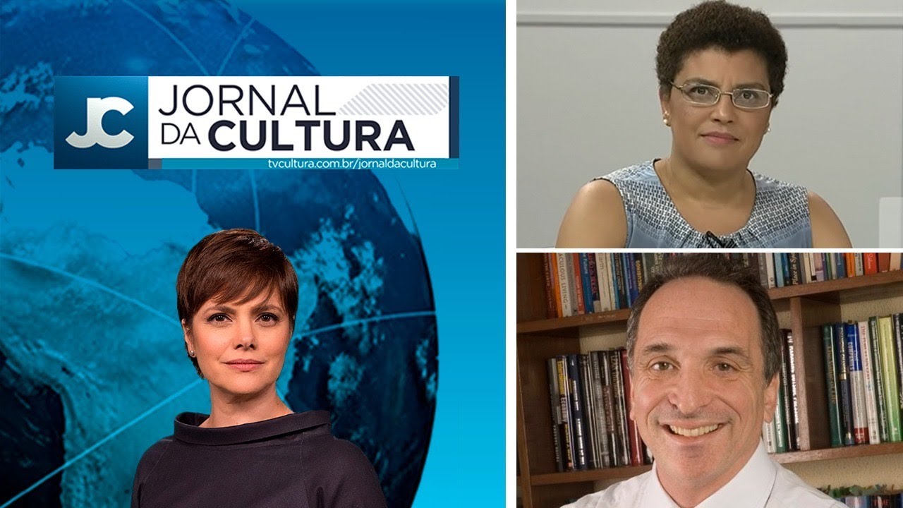 Jornal da Cultura| 04/06/2022