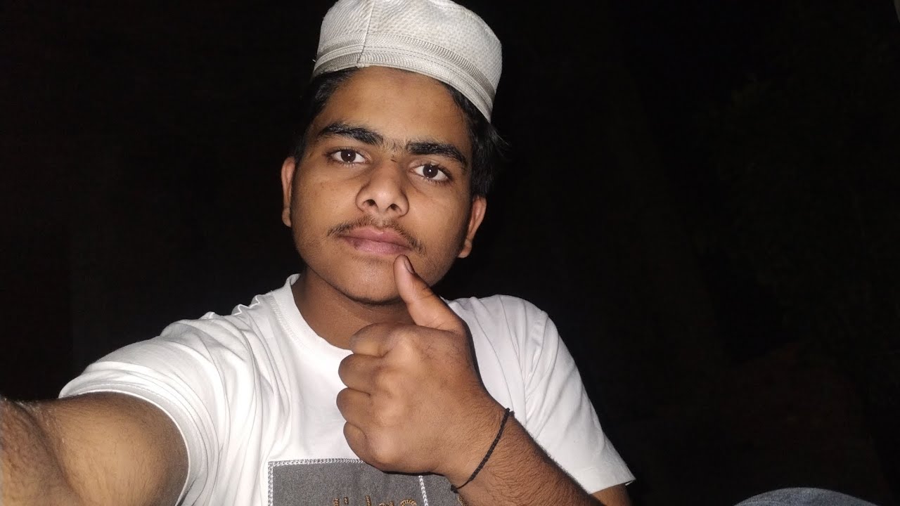 RAMDAAN KA PAHLA ROJA MUBARAK ❤️