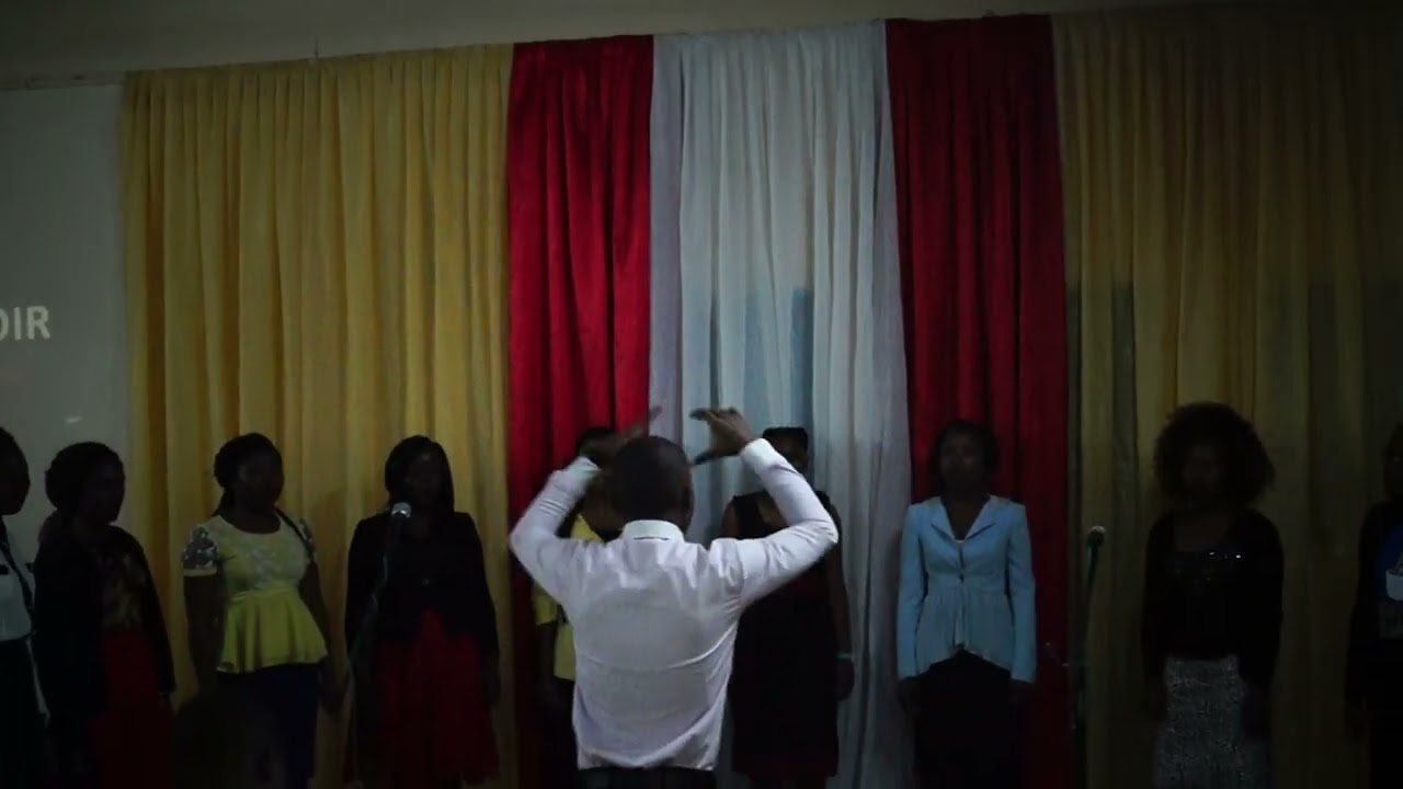 Polytechnic CCAP Choir_Mabelu