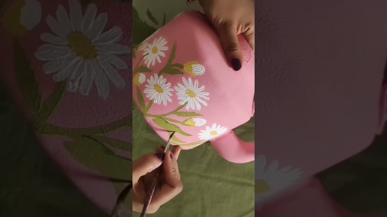 diy kettle pot || home goals #shorts #homedecor #diy