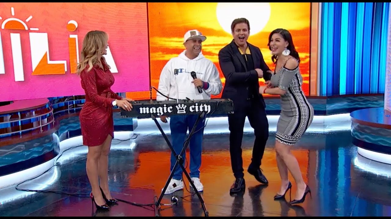 MC Magic 