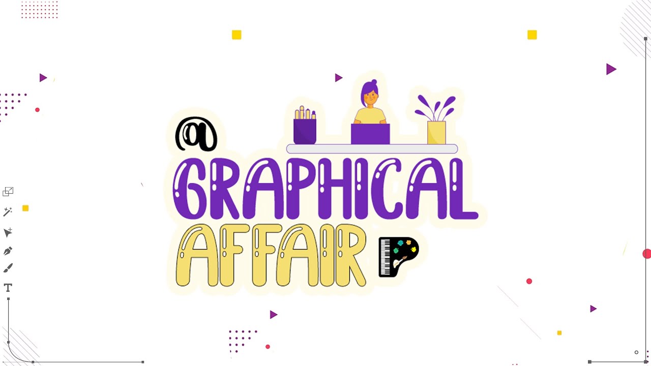 A Graphical Affair || World Communication Designs || THE PRODIGIOUS PEOPLE