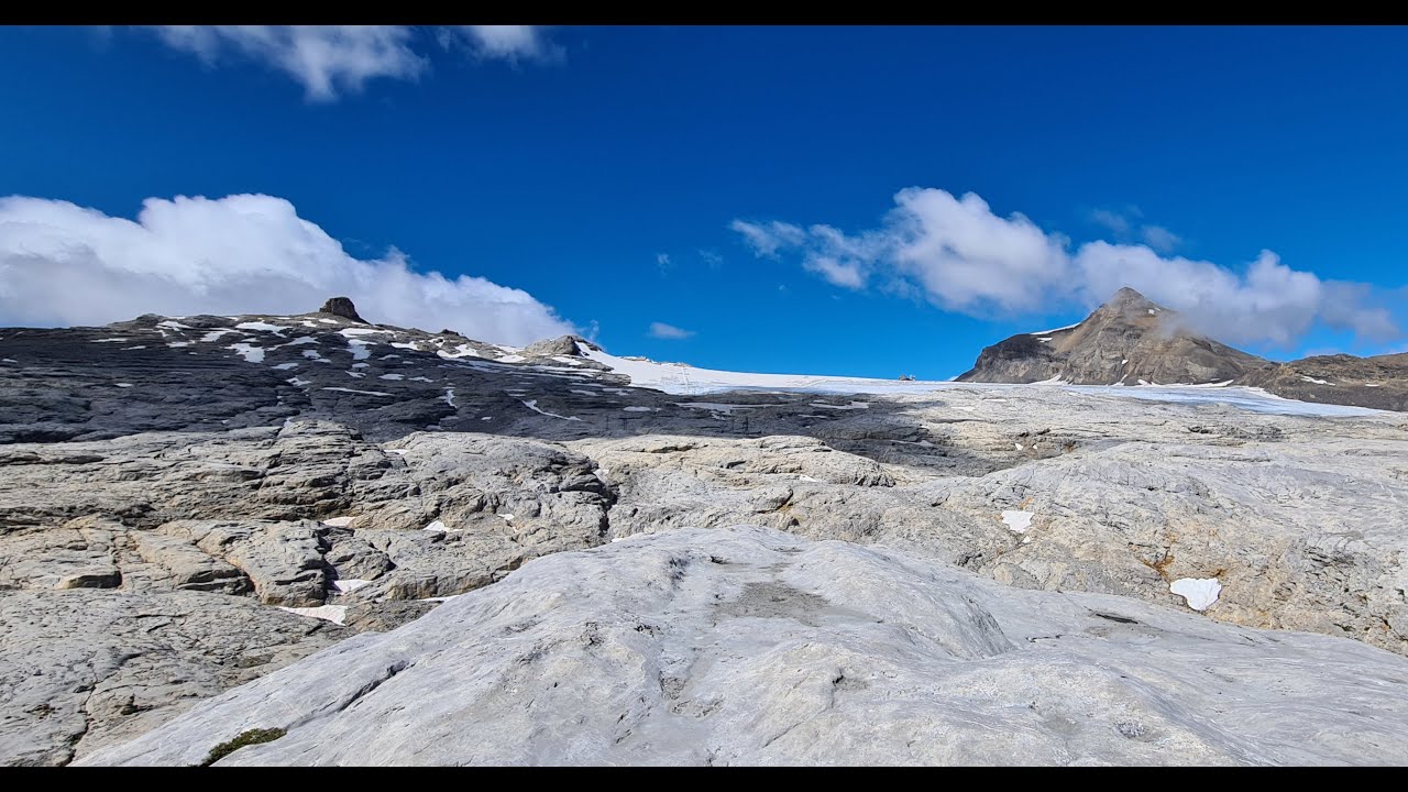 2021 08 29 - Derborance to Cabane Prarochet