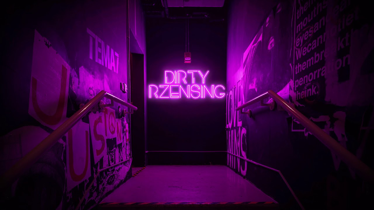 TEMA7 - Dirty Rzensing