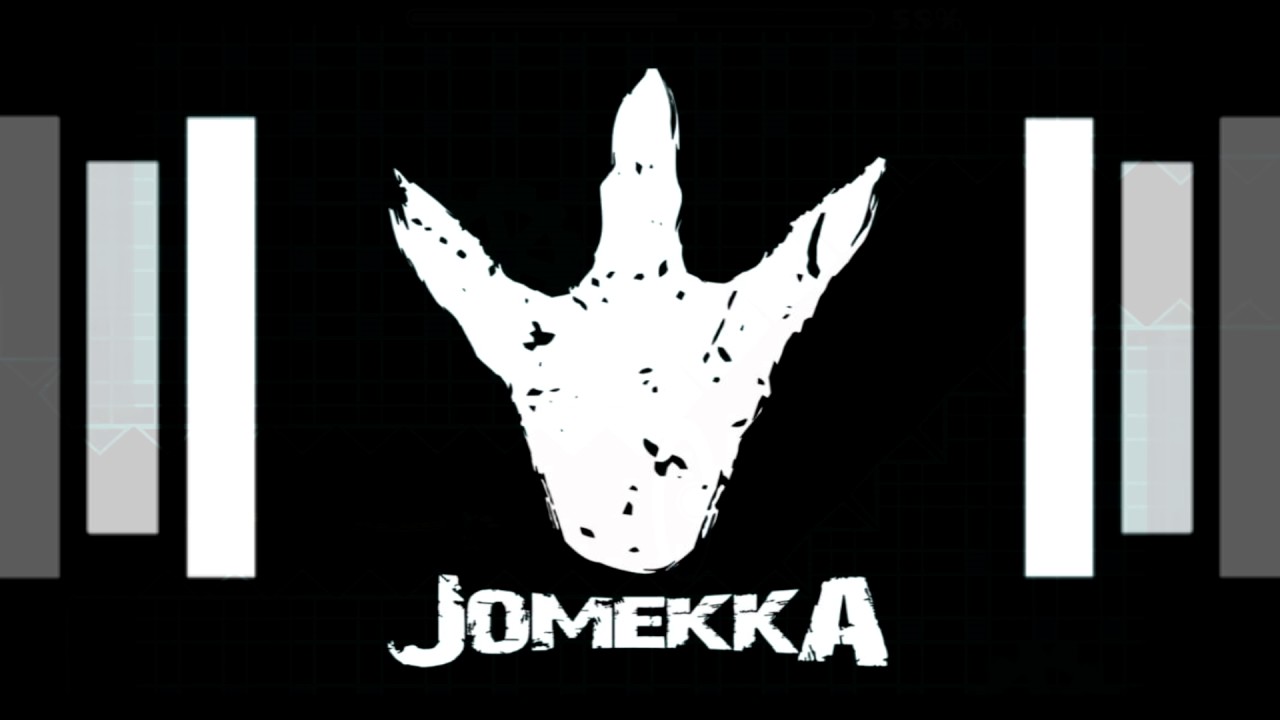 Jomekka - Eighto [1 HOUR]