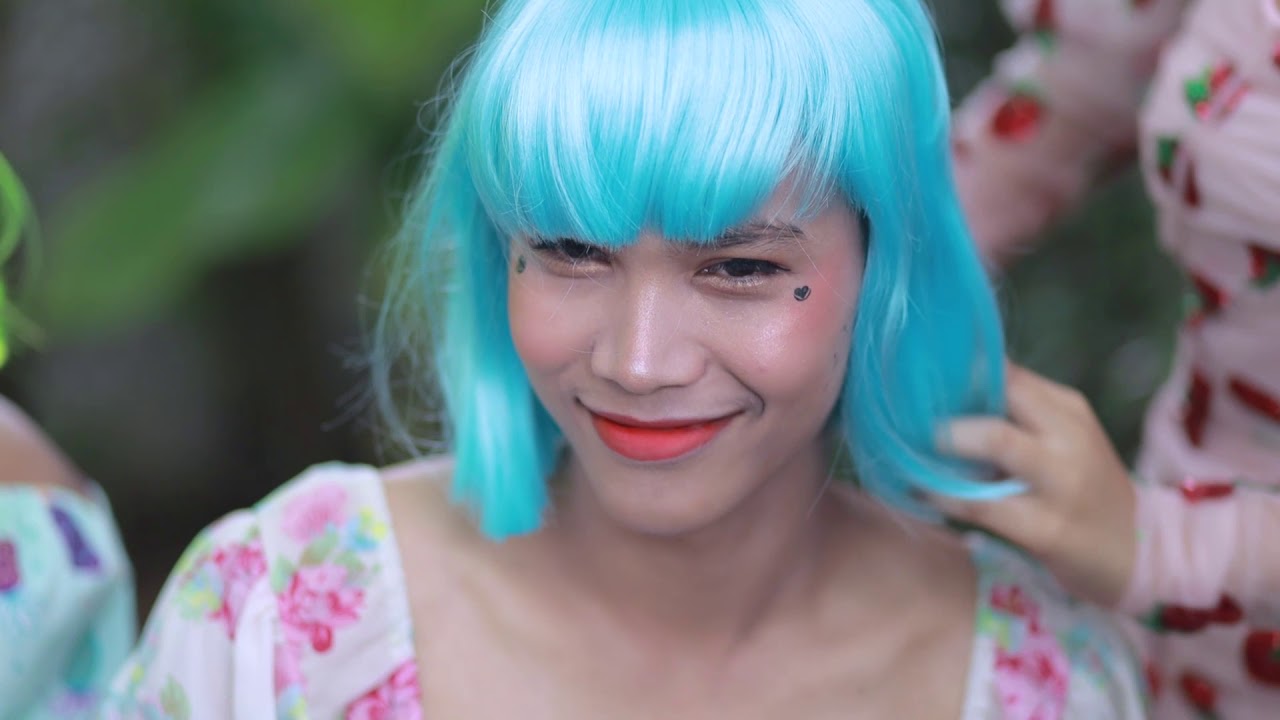 Ep.5 รายการ WE ARE BUTTERFLY 🦋 ตอน แต่งชายเป็นหญิง