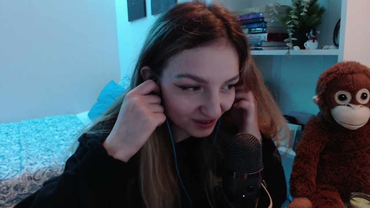 Ikea ASMR