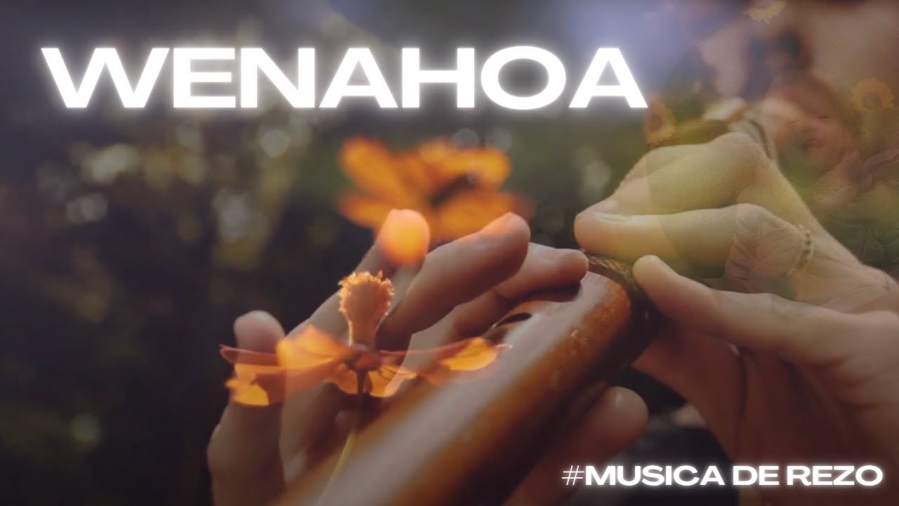 WENAHOA - Caio Barducco - Música de Rezo