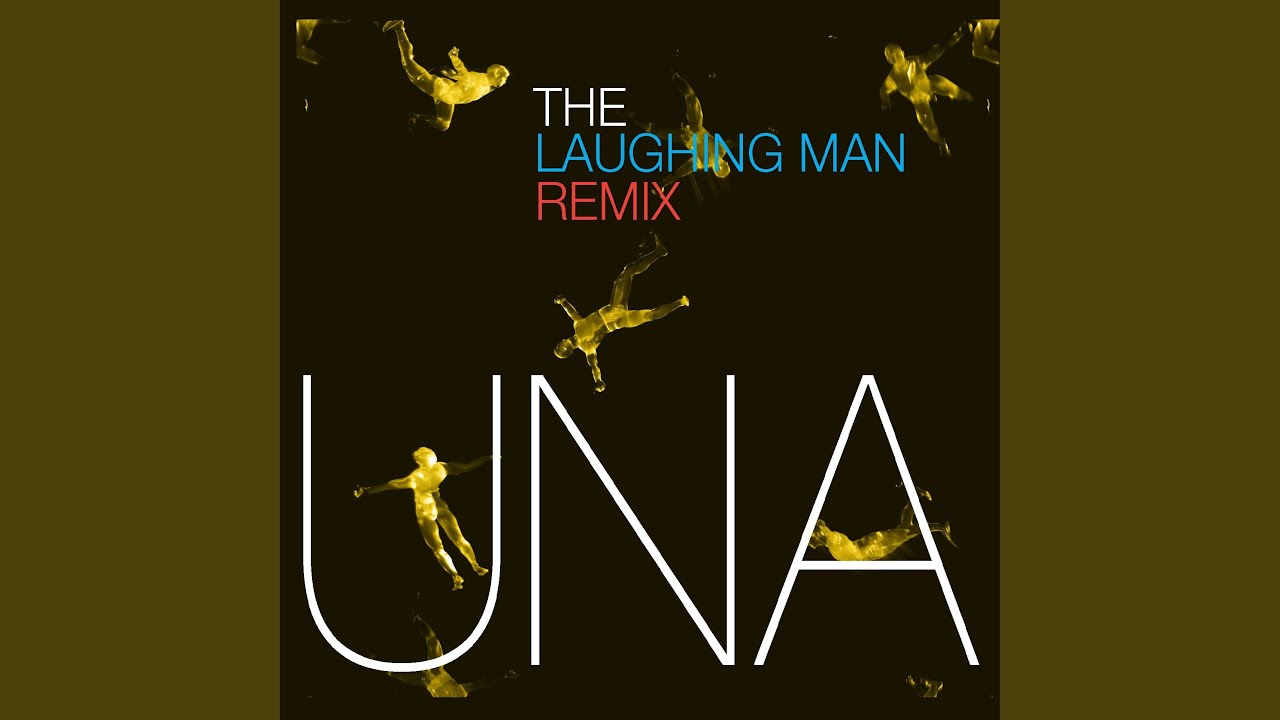 The Laughing Man (The Herbaliser Remix)