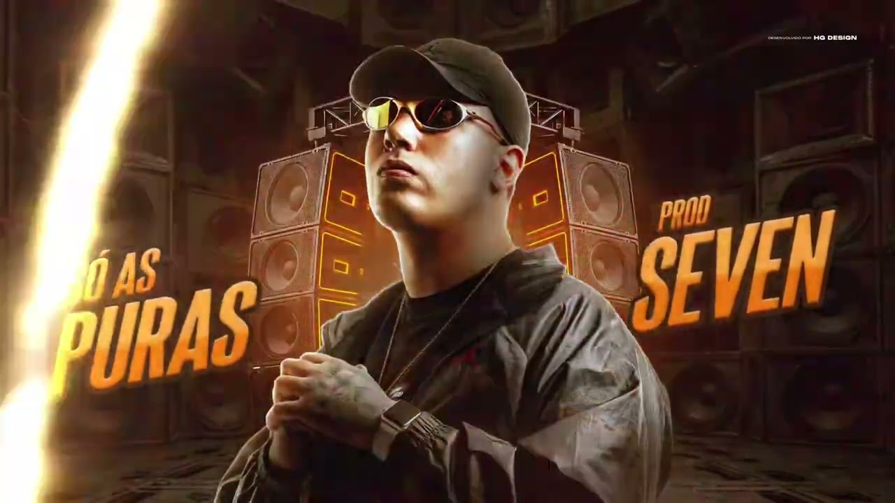 Toda Empolgada - Mc Duzinho Sp, Mc Jsp e Mc Dkzin ( Dj Seven ) 2026 