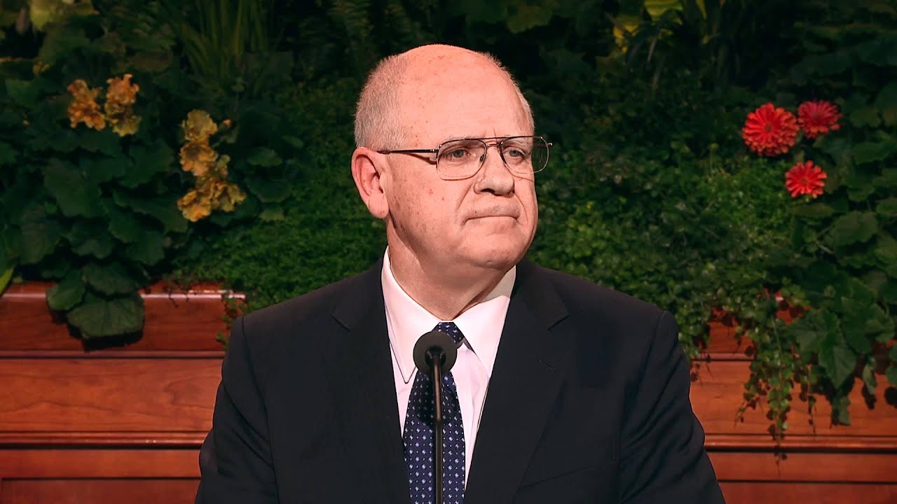 Croyances mormones - Les plus grandes b&eacute;n&eacute;dictions du Seigneur