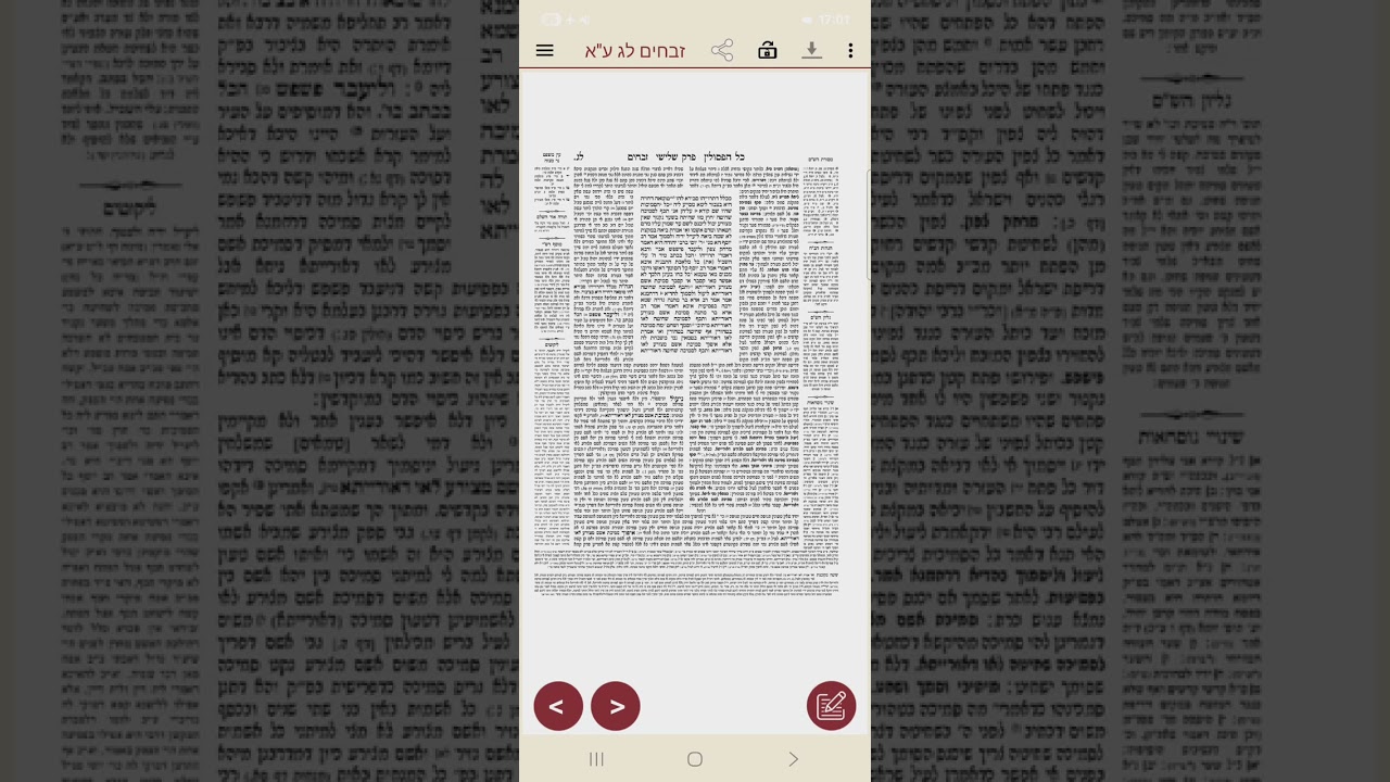 זבחים לג מחלוקות בין ריש לקיש,לרבי יוחנן