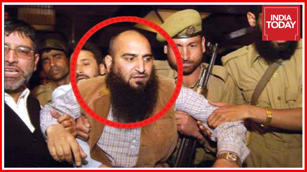 Separatist Leader, Masarat Alam's Detention Quashed By J&K High Court