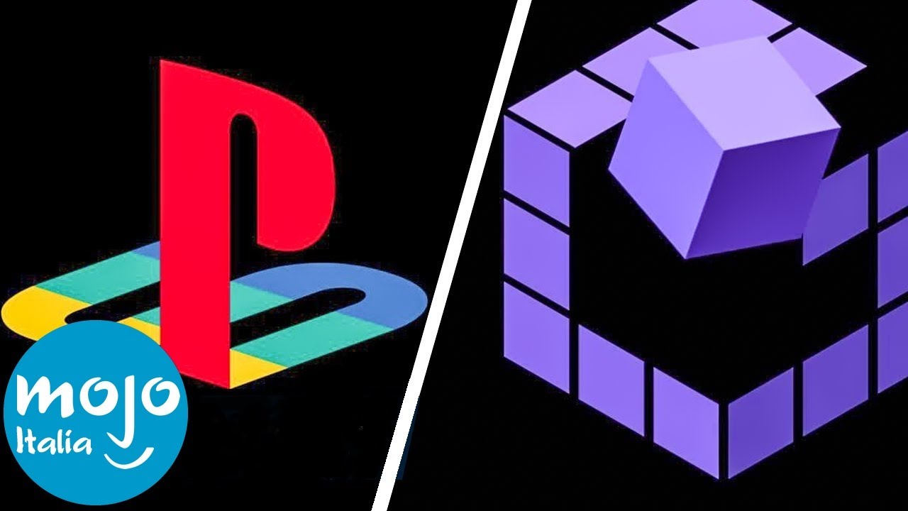 Top 10 MIGLIORI SUONI di AVVIO delle CONSOLE!