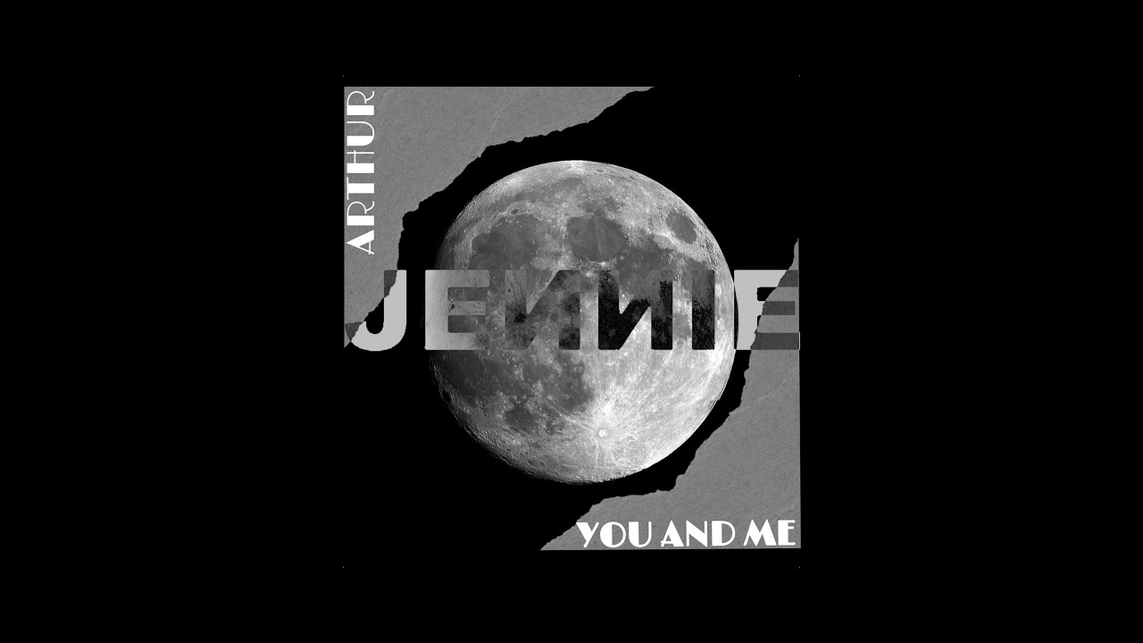 JENNIE - YOU AND ME (MALE COVER COACHELLA VER)