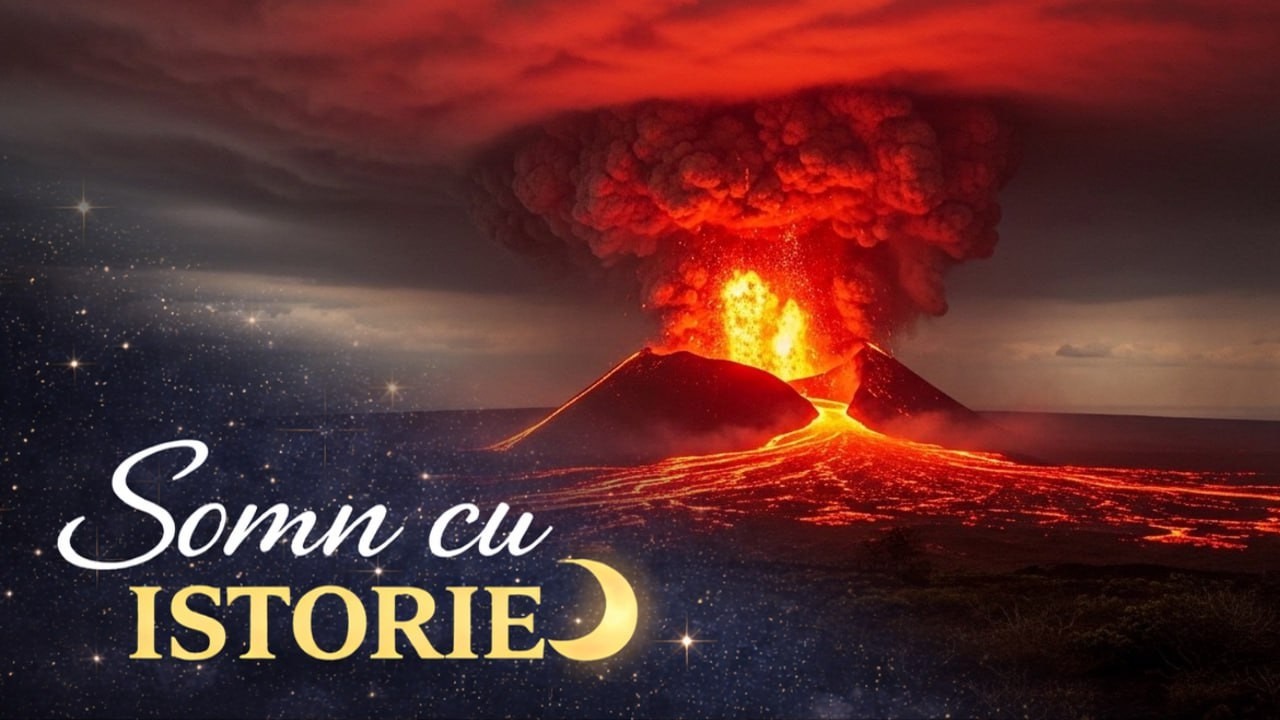 Istorie de Noapte: 12 Fenomene Naturale Pe Care Știința Nu Le Poate Explica Complet | Relaxare