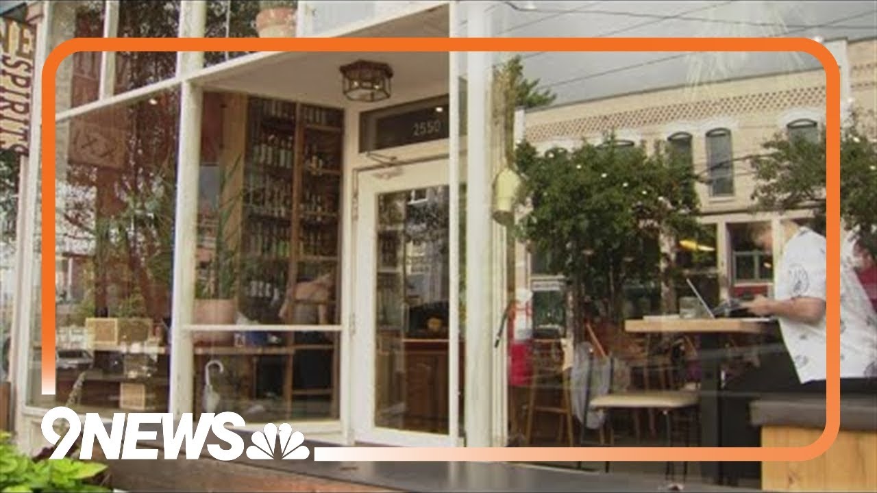 2 Colorado restaurants make New York Times 'Best Restaurants' list