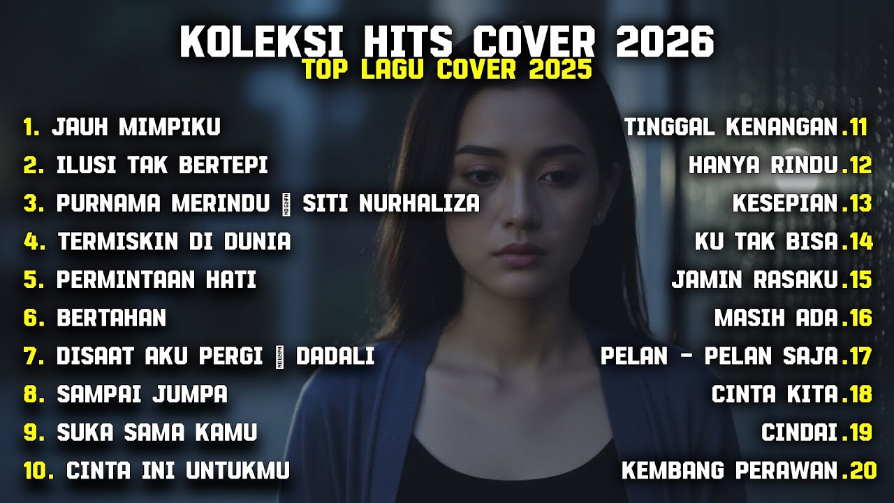 KOLEKSI HITS COVER 2026