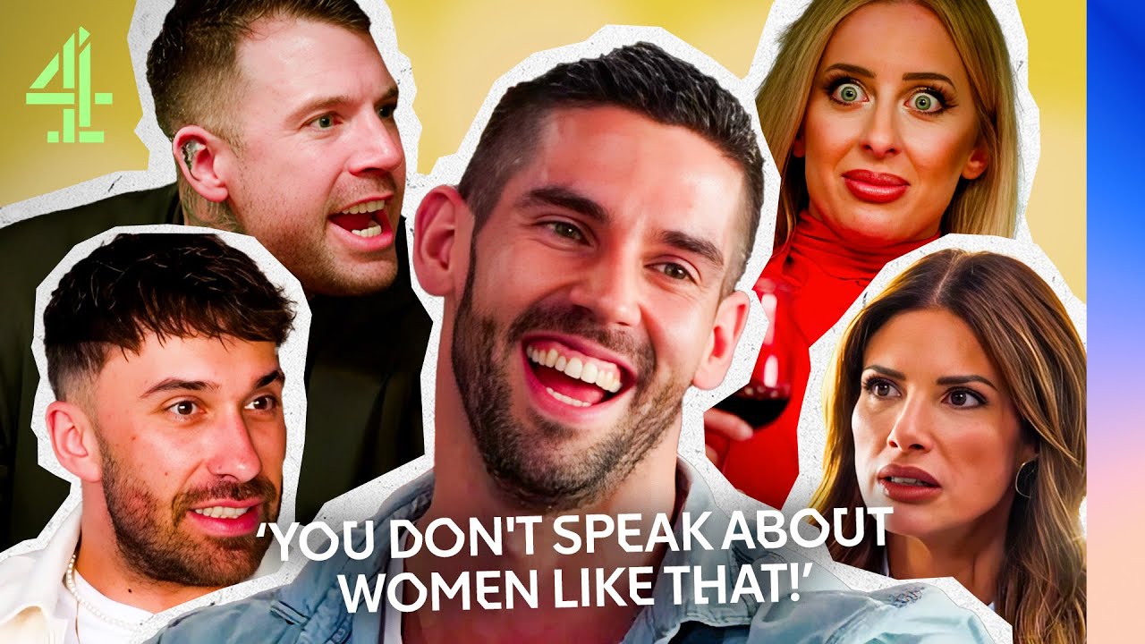 dinner party drama exposes a husband&rsquo;s intimacy comments