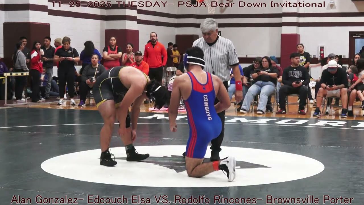 11-25-2025_19- Alan Gonzalez- Edcouch Elsa VS. Rodolfo Rincones- Brownsville Porter