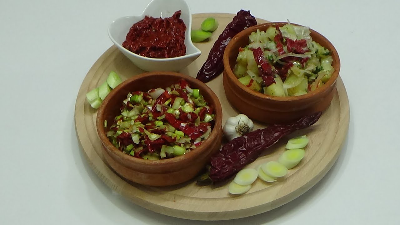 ''TRI UKUSA JUGA''Ako nikada niste posetili JUG SRBIJE-evo bar deo naše tradicionalne kuhinje!🧡💯🌶